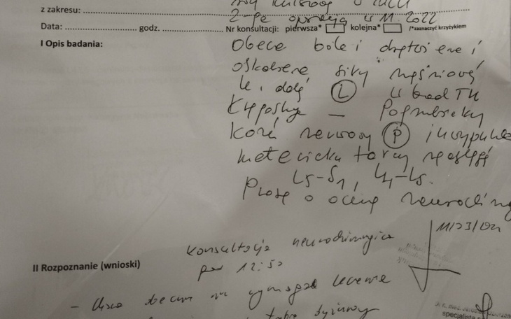 Zbiórka Ratując codzienność - zdjęcie główne