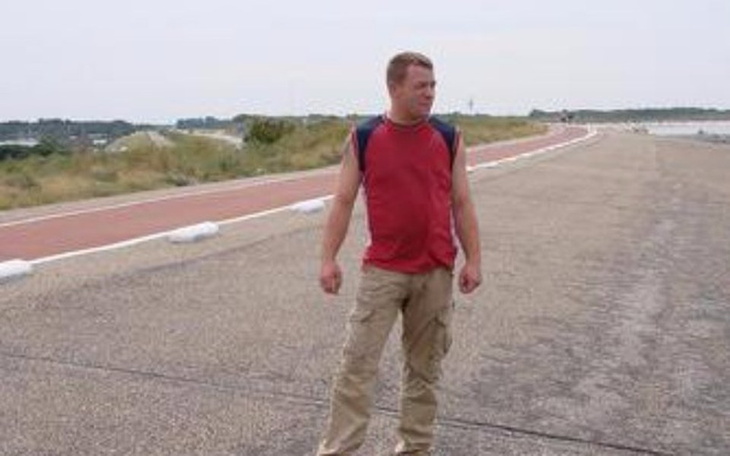 Zbiórka Prawo jazdy pilnie potrzebne - zdjęcie główne