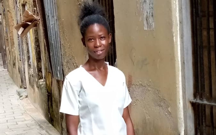 Zbiórka Pomoc dla Diany po wypadku - zdjęcie główne