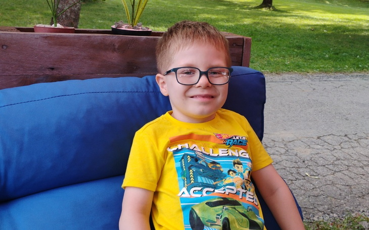 Zbiórka Rehabilitacja Stasia- szansa - zdjęcie główne