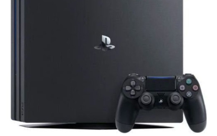 Zbiórka Zbieram Na Ps 4 - zdjęcie główne