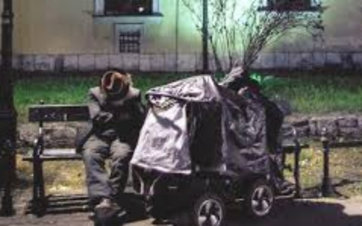 Zbiórka Pomoc dla bezdomnego muzyka - zdjęcie główne