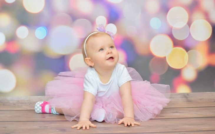 Zbiórka Na leczenie Kalinki - zdjęcie główne