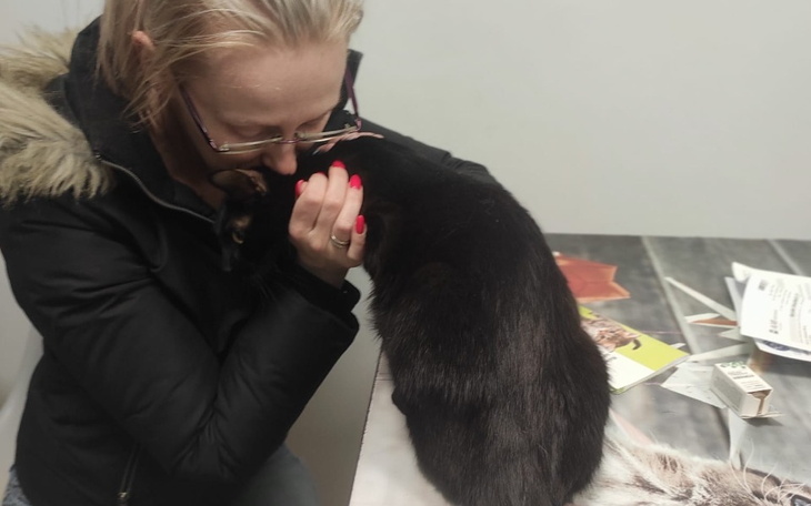 Zbiórka Nie dożyję pierwszych urodzin... - zdjęcie główne