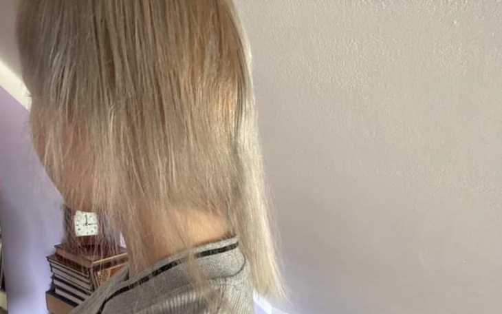 Zbiórka pomocy - zbieram na włosy - zdjęcie główne