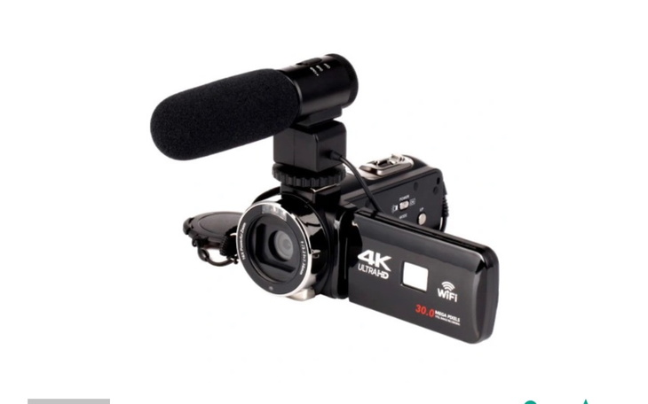 Zbiórka Zbieram na kameree - zdjęcie główne