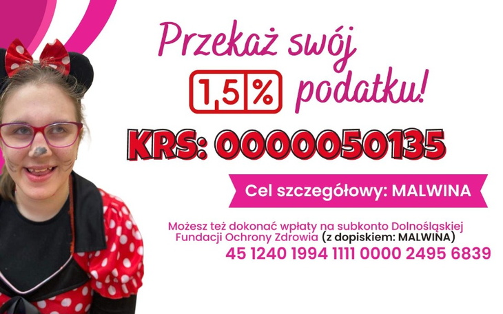 Zbiórka Książka o niepełnosprawności - zdjęcie główne