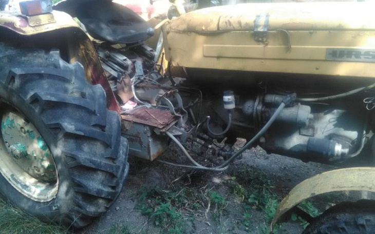 Zbiórka Witam. Postawmy go na "Nogi" ;) - zdjęcie główne