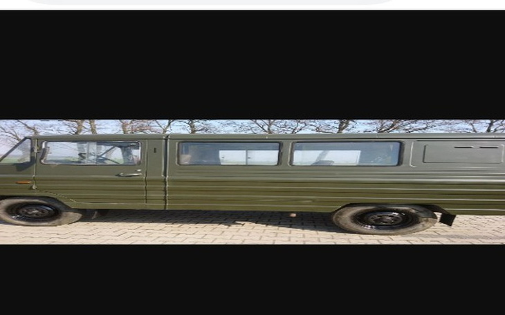 Zbiórka Na marzenia,zakup żuka - zdjęcie główne