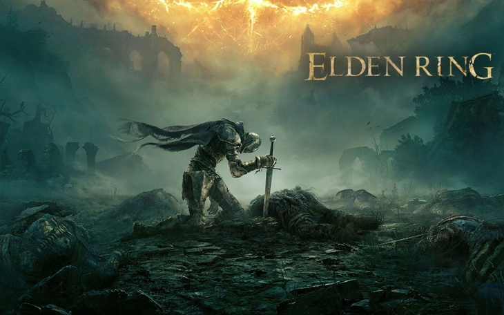 Zbiórka Gra komputerowa Elden Ring - zdjęcie główne