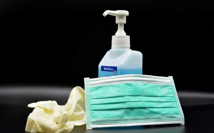 Zbiórka Materiały do szycia maseczek - zdjęcie główne