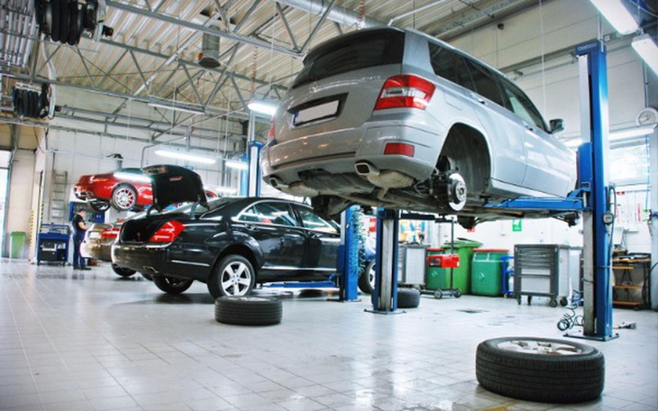 Zbiórka Warsztat - zdjęcie główne