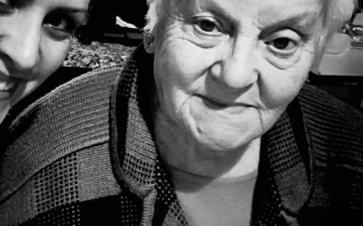 Zbiórka Proszę Pomóż w walce z depresją - zdjęcie główne