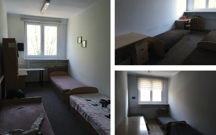 Zbiórka Kolorowe dzieciństwo - zdjęcie główne