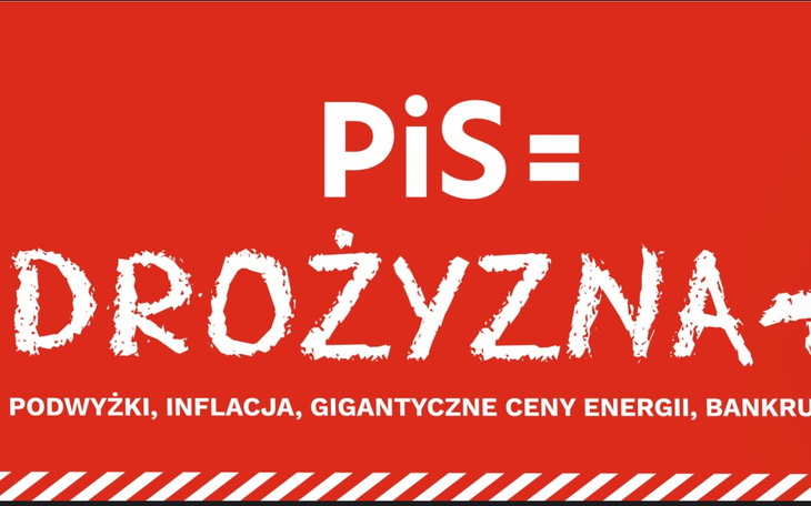 Zbiórka PiSDROŻYZNA - zdjęcie główne