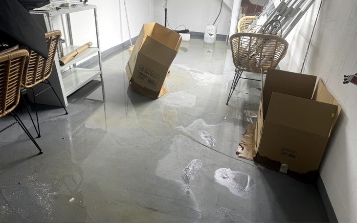 Zbiórka Pomoc powodzianowi - zdjęcie główne