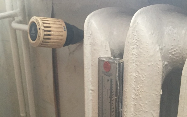 Zbiórka Pomoc dla ubogich rodzin - zdjęcie główne