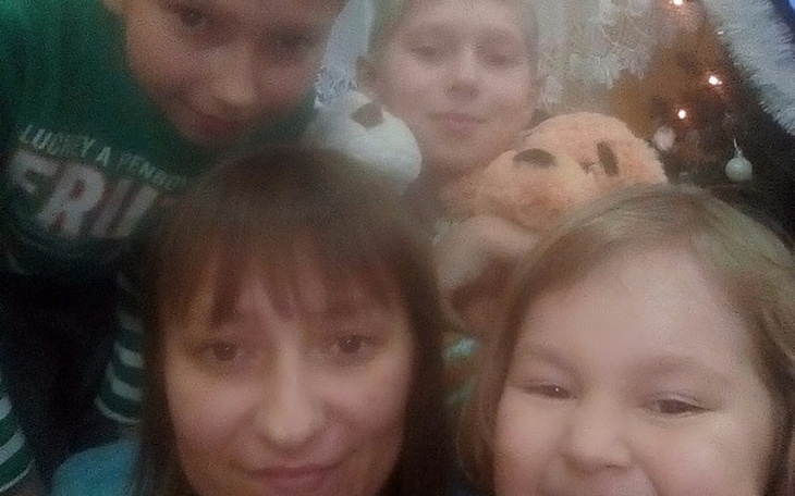 Zbiórka Mieszkanie na start - zdjęcie główne