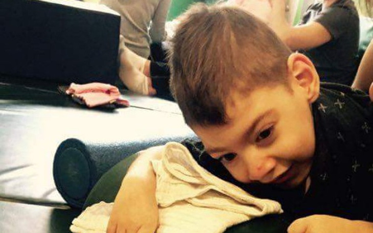 Zbiórka Wykryjmy atak przed czasem - zdjęcie główne