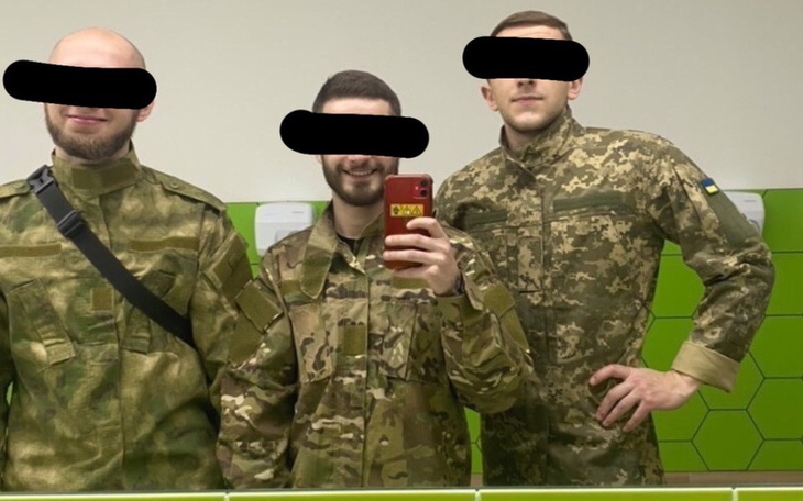 Zbiórka Na 4 kamizelki kuloodporne - zdjęcie główne