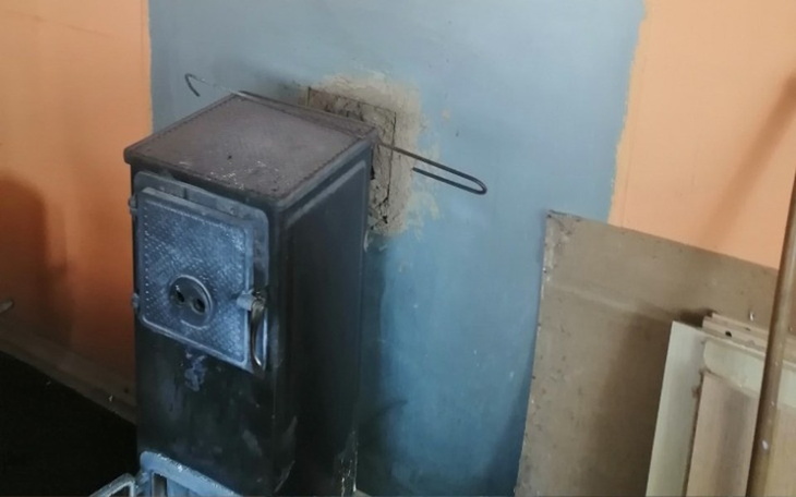 Zbiórka Przewrotne życie - zdjęcie główne