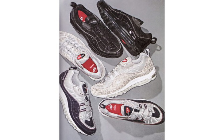 Zbiórka Grail maxiki 98 - zdjęcie główne