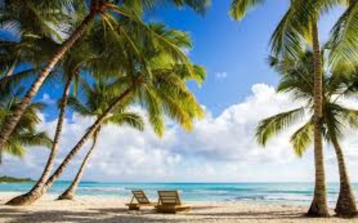 Zbiórka Moje pierwsze w życiu wakacje - zdjęcie główne