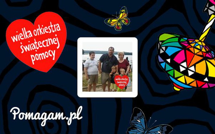 Zbiórka Zbiórka dla WOŚP #02883 - zdjęcie główne