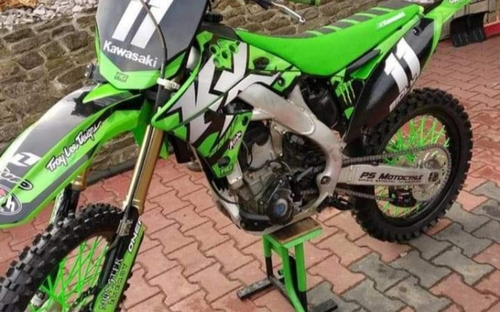 Zbiórka Moootooo marzenia - zdjęcie główne