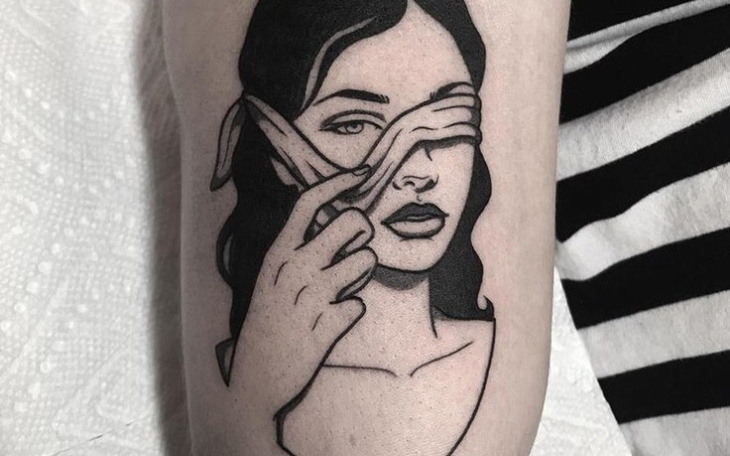 Zbiórka Tatuaż - sprzęt do dziarania - zdjęcie główne