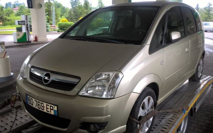 Zbiórka zbieram na materialy budowlane - zdjęcie główne