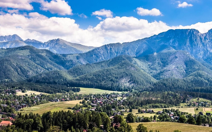 Zbiórka Wymarzone wakacje dla pociech - zdjęcie główne