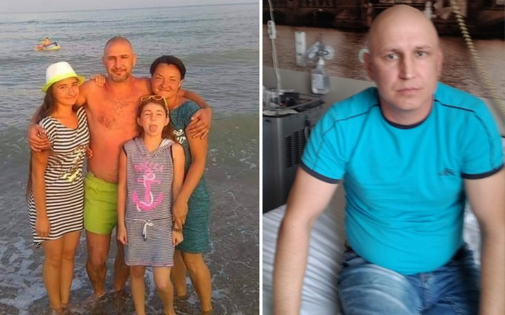 Zbiórka Uratujmy życie Lubomyra - zdjęcie główne