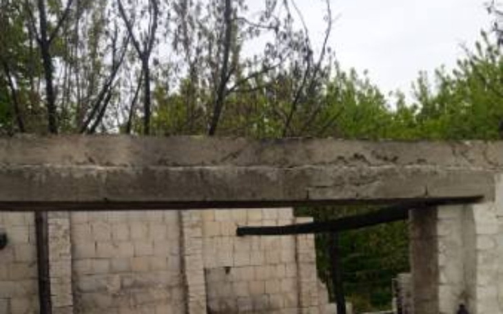 Zbiórka pomoz pogozelcom - zdjęcie główne