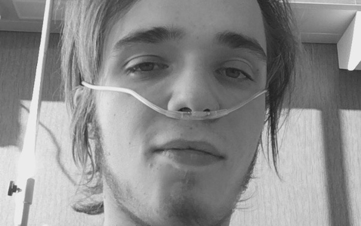 Zbiórka liczy sie kazdy oddech.. - zdjęcie główne