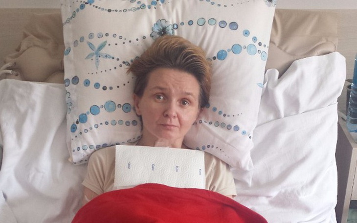 Zbiórka Mamo wracaj do nas ! - zdjęcie główne