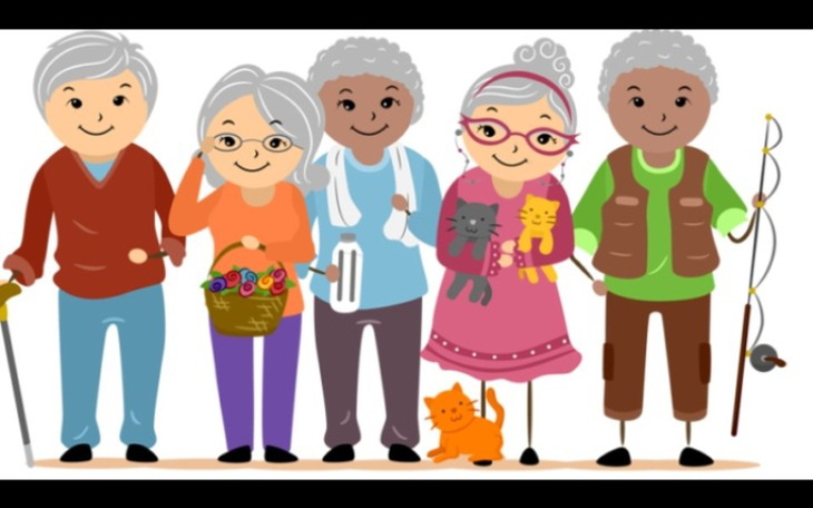 Zbiórka Pokarm dla seniora - zdjęcie główne