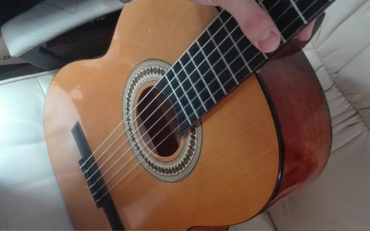 Zbiórka Nowa Gitara - Spełnione Marzenia - zdjęcie główne