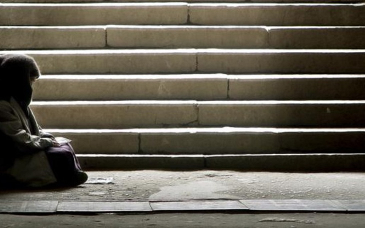 Zbiórka Rodzice wyrzucili mnie z domu - zdjęcie główne