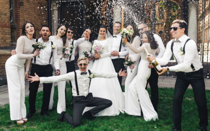 Zbiórka Wymarzone wesele bez kredytu . - zdjęcie główne