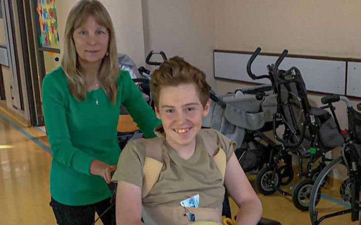 Zbiórka 17 letni harcerz w potrzebie - zdjęcie główne