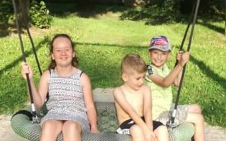 Zbiórka Na wczasy dla synka Tomka. - zdjęcie główne