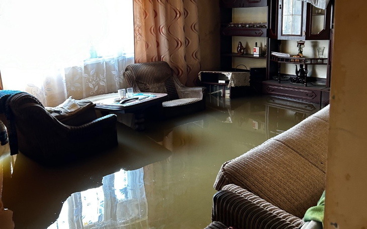 Zbiórka 80latkowiewalczaodompopowodzi - zdjęcie główne