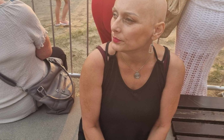 Zbiórka Zbiórka na leczenie onkologiczne - zdjęcie główne