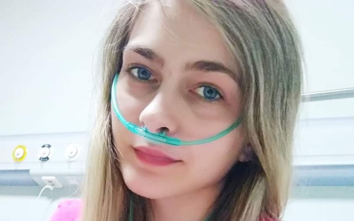 Zbiórka na prawko dla chorej Natalii - zdjęcie główne