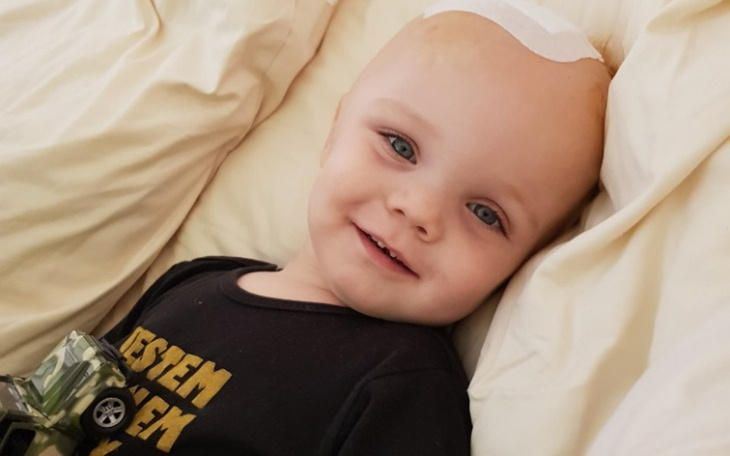 Zbiórka Dla Igorka Szymona - zdjęcie główne