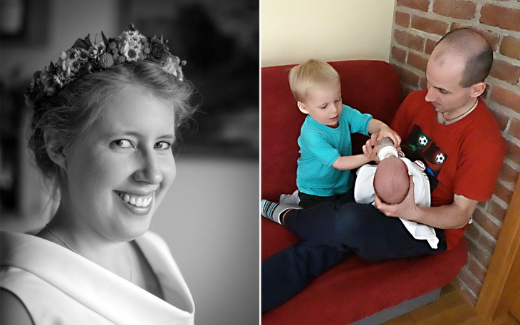 Zbiórka Pomoc dla Tomka, Grzesia i Jacka - zdjęcie główne