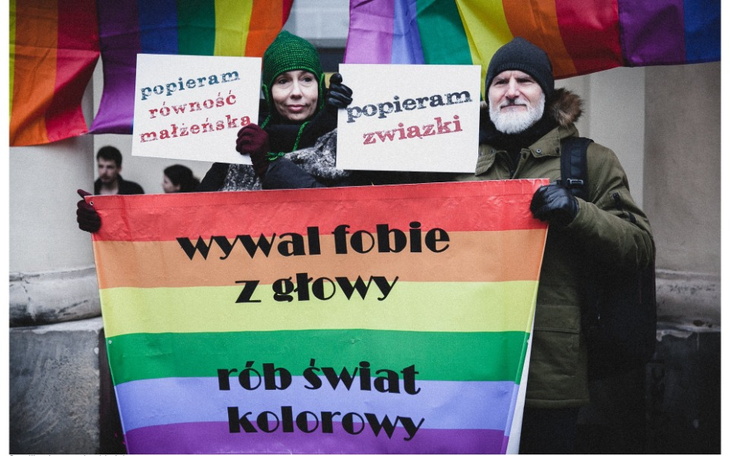 Zbiórka Skarbonka ślubna państwa EKB-W - zdjęcie główne