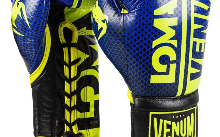 Zbiórka na sprzęt bokserski - zdjęcie główne