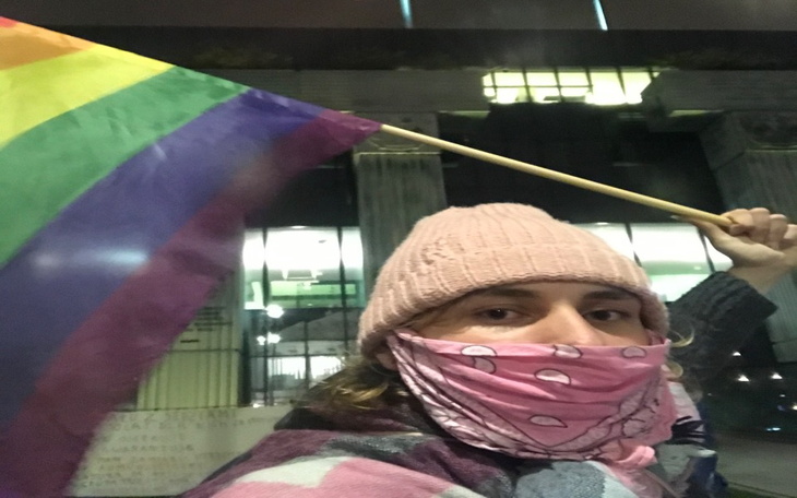 Zbiórka Na tranzycje i dalsza edukację - zdjęcie główne